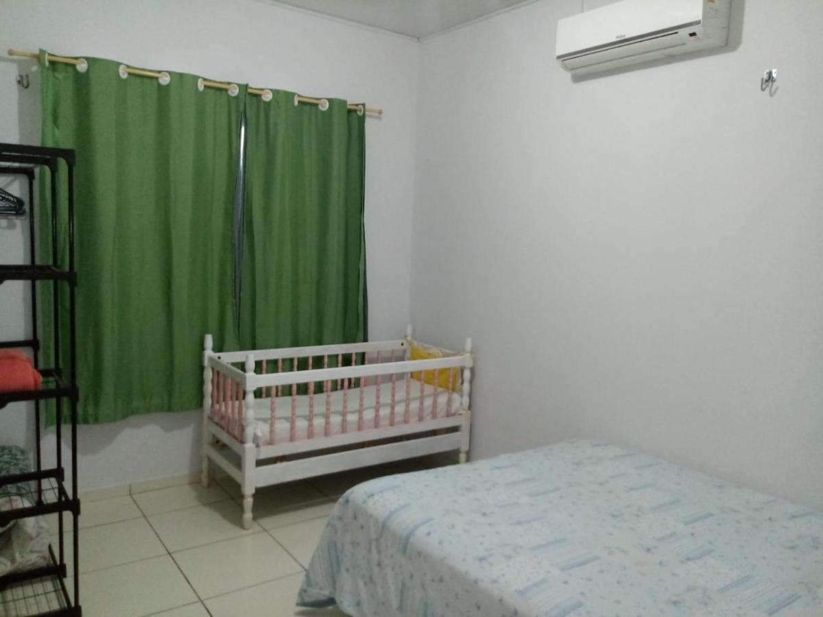 Casa Em Condominio São Luís Εξωτερικό φωτογραφία