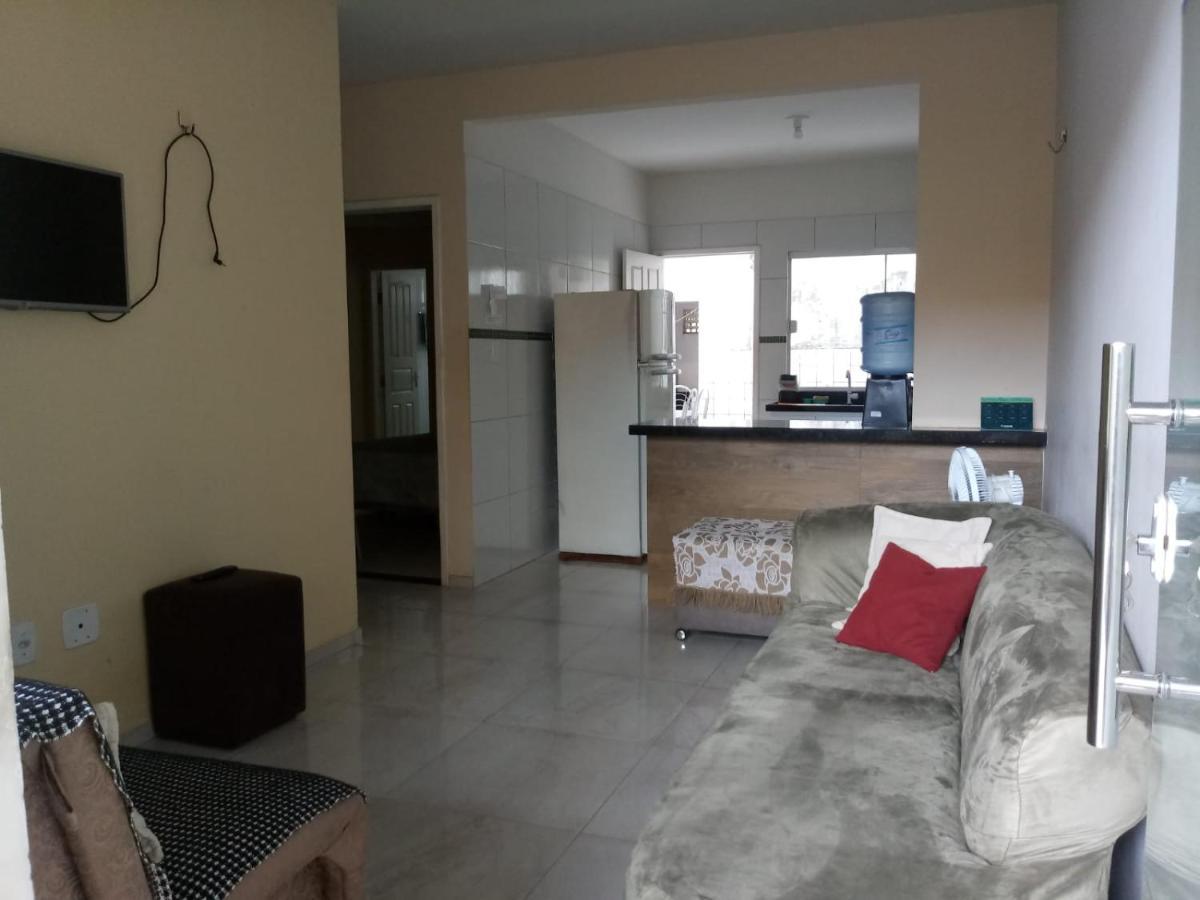 Casa Em Condominio São Luís Εξωτερικό φωτογραφία