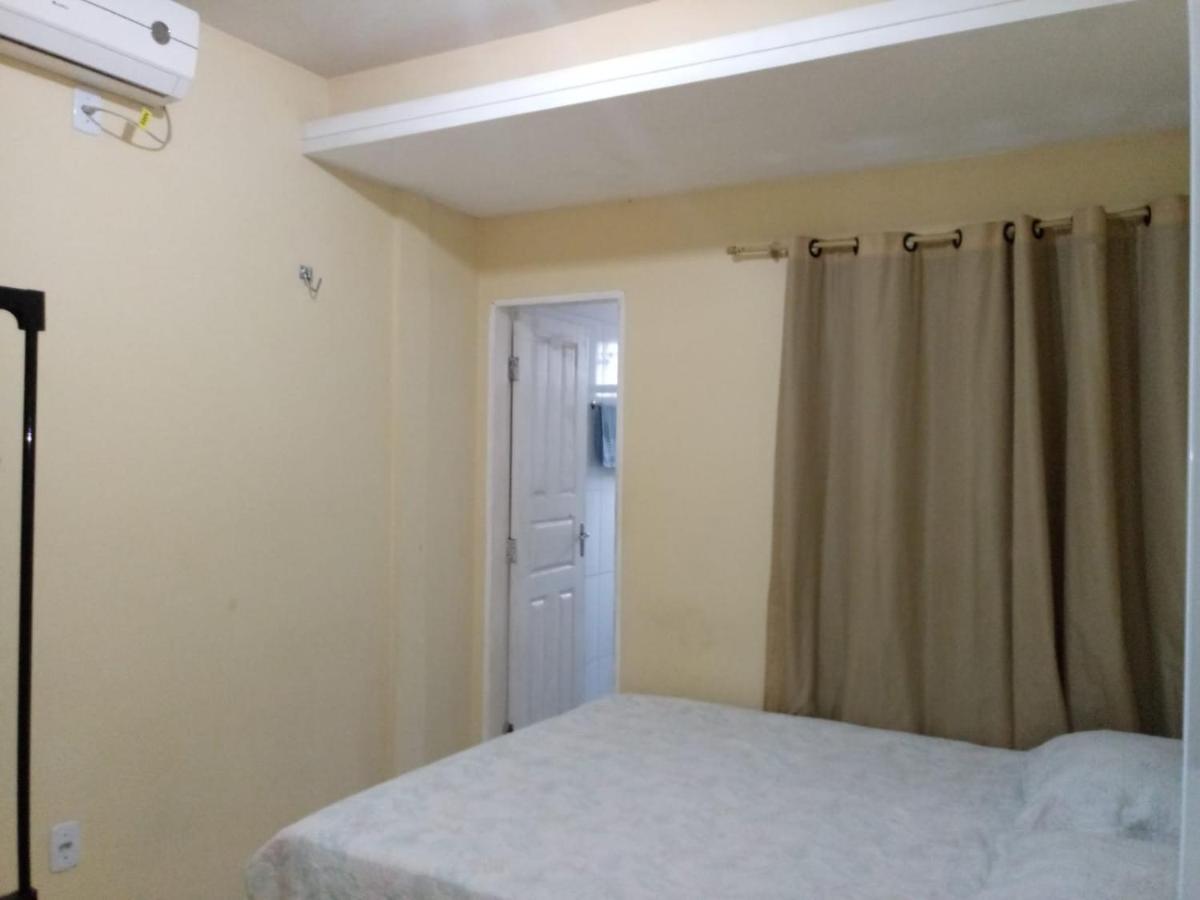 Casa Em Condominio São Luís Εξωτερικό φωτογραφία