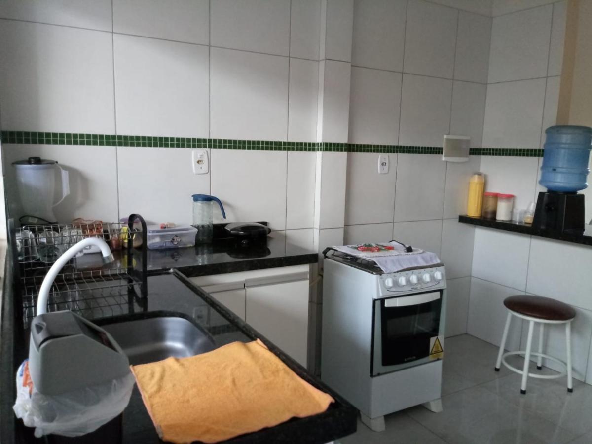 Casa Em Condominio São Luís Εξωτερικό φωτογραφία