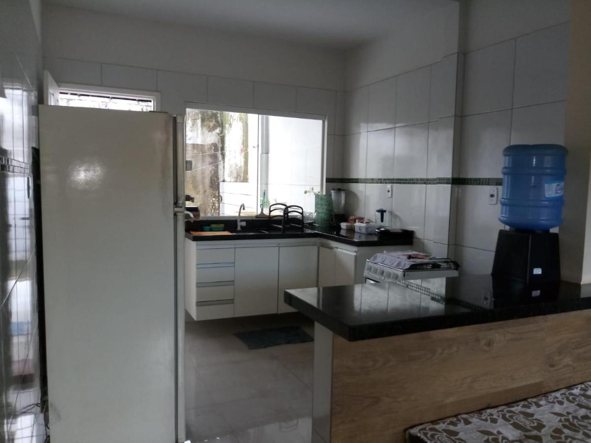 Casa Em Condominio São Luís Εξωτερικό φωτογραφία