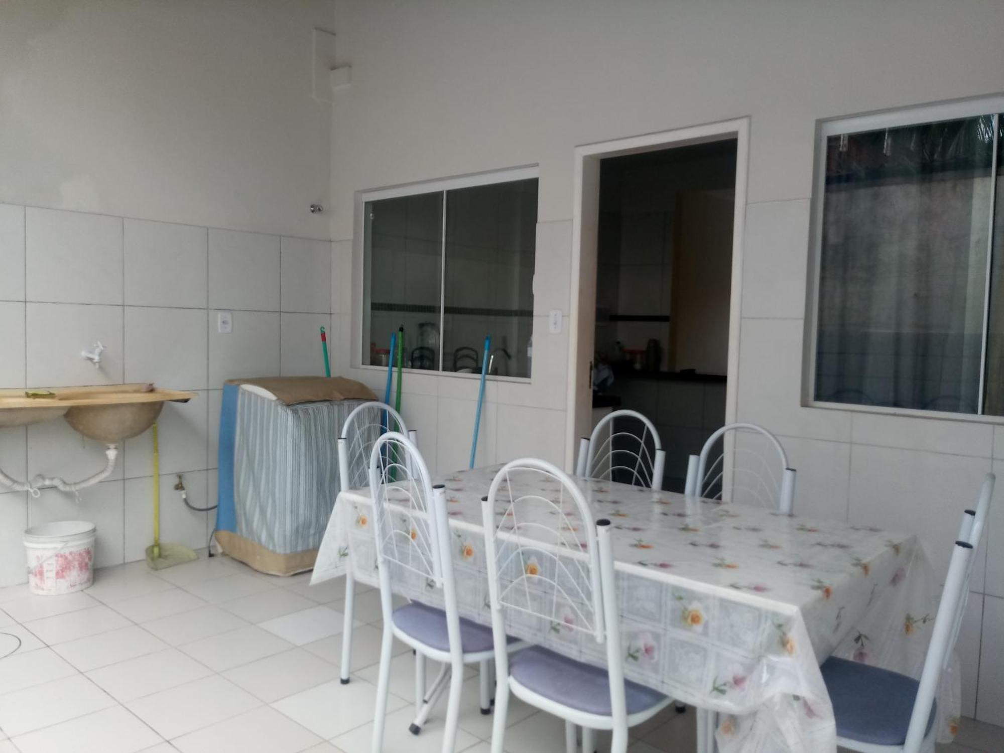 Casa Em Condominio São Luís Εξωτερικό φωτογραφία