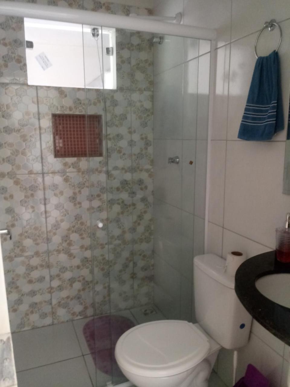 Casa Em Condominio São Luís Εξωτερικό φωτογραφία