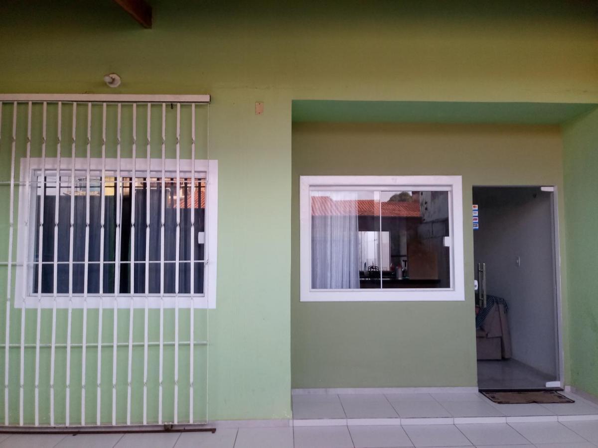 Casa Em Condominio São Luís Εξωτερικό φωτογραφία